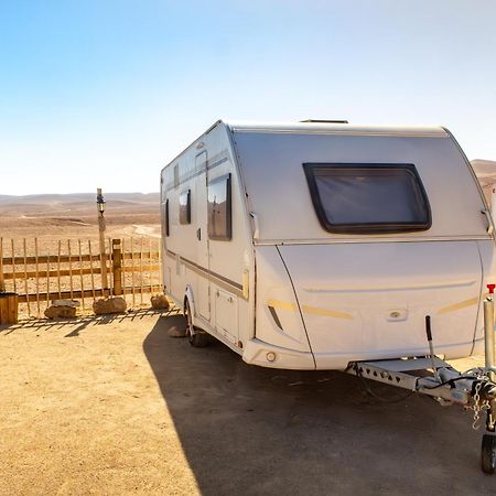 Kfar Hanokdim - Glamping & Camping Arad Dış mekan fotoğraf