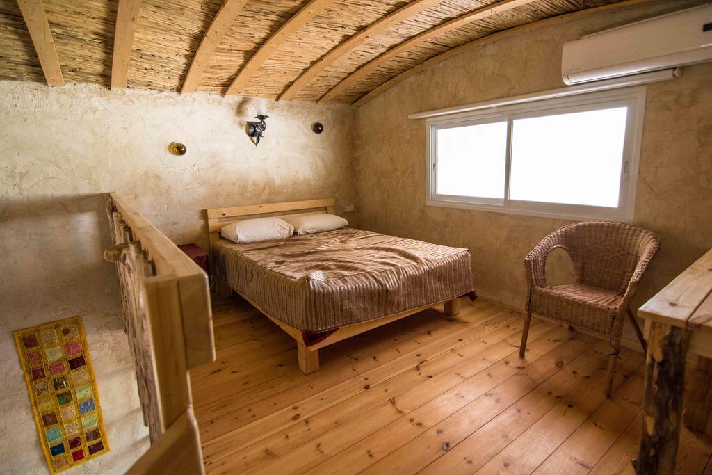 Kfar Hanokdim - Glamping & Camping Arad Oda fotoğraf
