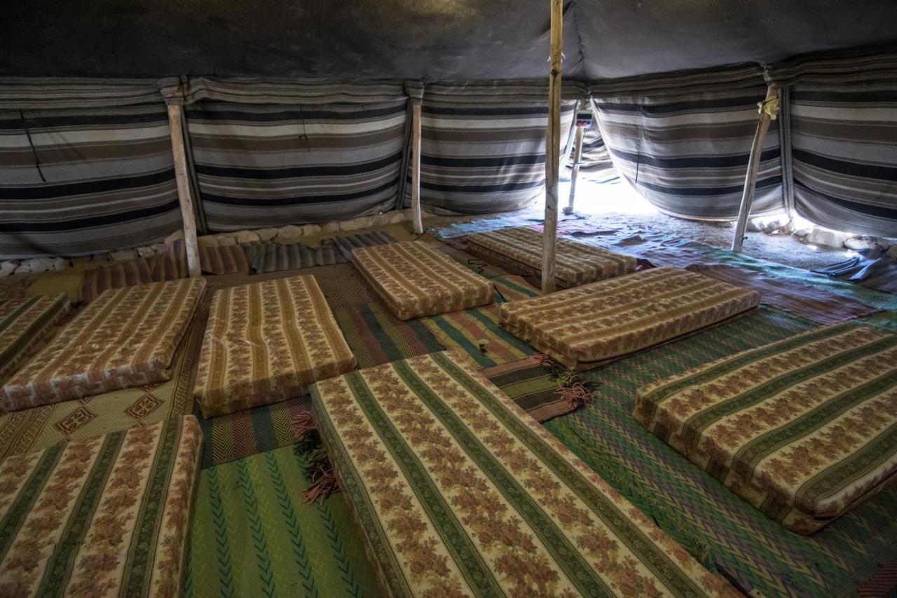 Kfar Hanokdim - Glamping & Camping Arad Dış mekan fotoğraf