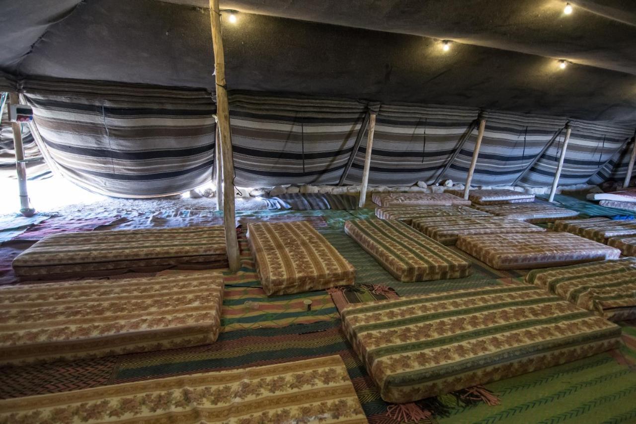 Kfar Hanokdim - Glamping & Camping Arad Dış mekan fotoğraf
