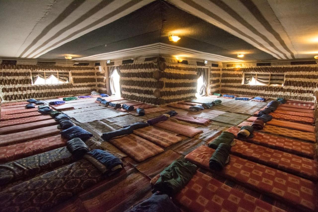Kfar Hanokdim - Glamping & Camping Arad Dış mekan fotoğraf