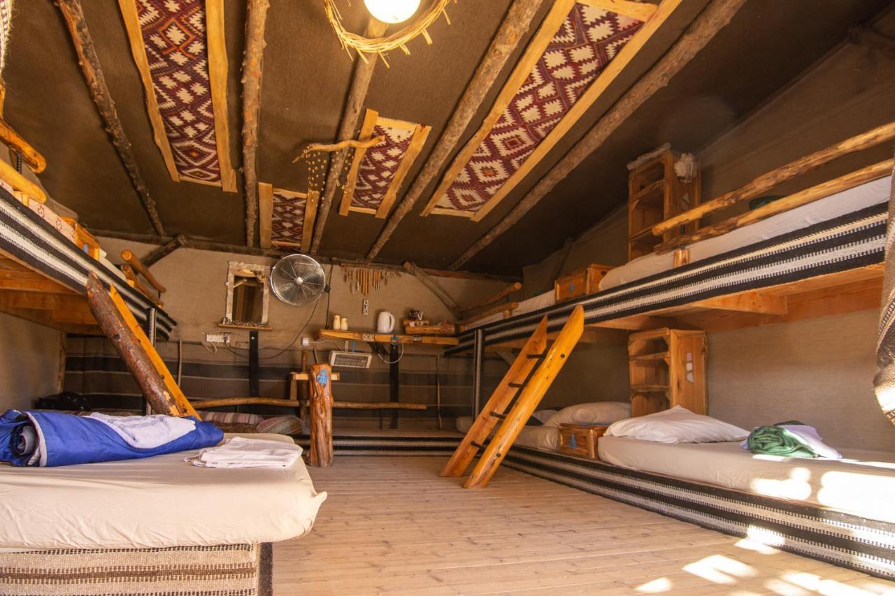 Kfar Hanokdim - Glamping & Camping Arad Dış mekan fotoğraf