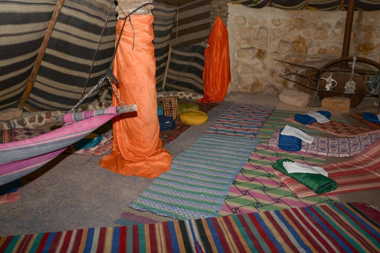Kfar Hanokdim - Glamping & Camping Arad Dış mekan fotoğraf
