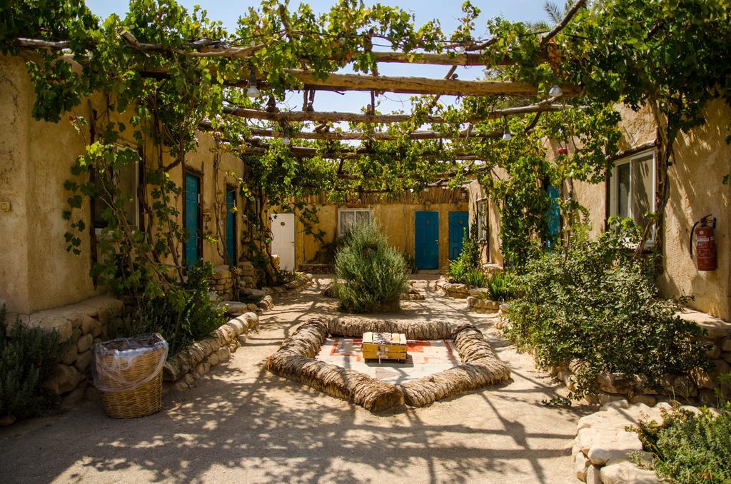Kfar Hanokdim - Glamping & Camping Arad Dış mekan fotoğraf