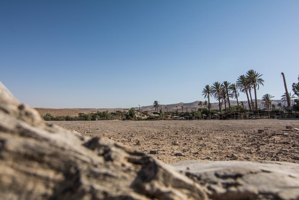 Kfar Hanokdim - Glamping & Camping Arad Dış mekan fotoğraf